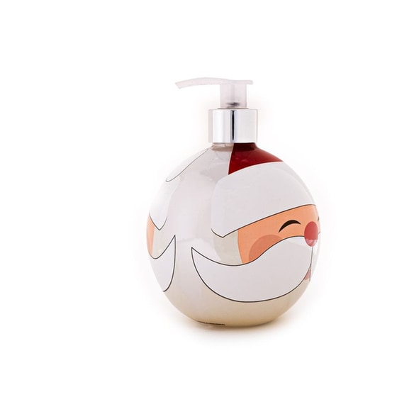 Κρεμοσάπουνο&nbsp;με&nbsp;Αντλία Tri-Coastal&nbsp;Snow&nbsp;Ball&nbsp;500ml image 2