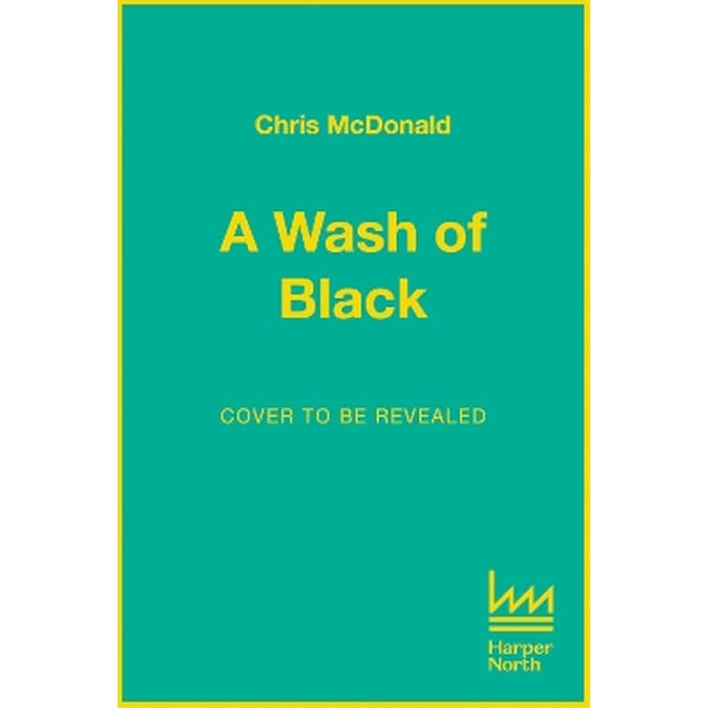 A Wash of Black