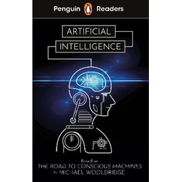 Penguin Readers Level 7: Artificial Intelligence (ELT Graded Reader)