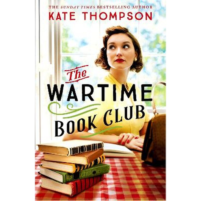 The Wartime Book Club