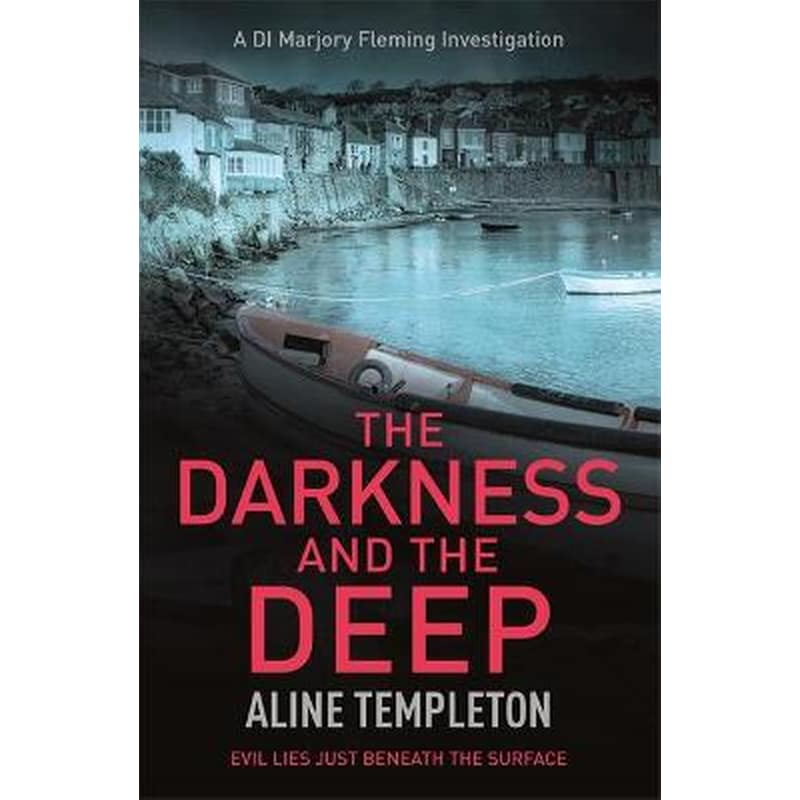 The Darkness and the Deep