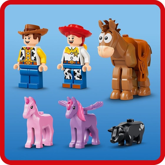 LEGO® Disney Pixar (43304) image 11