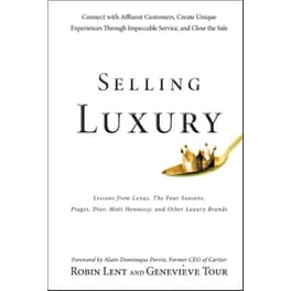 Selling Luxury