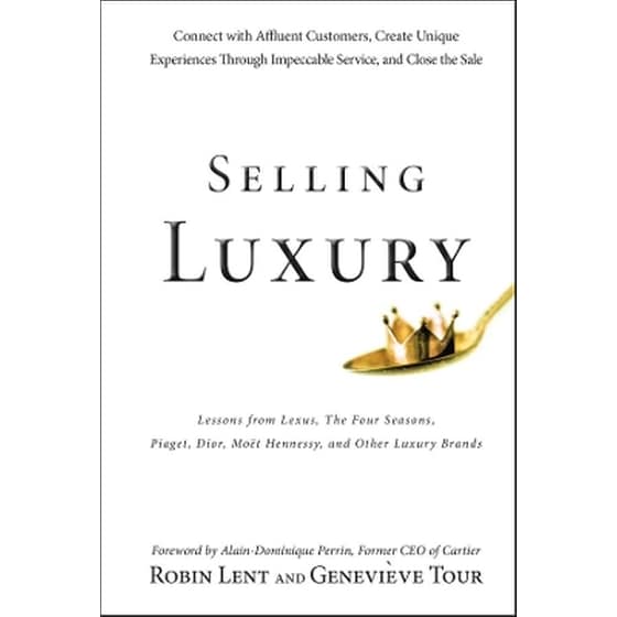 Selling Luxury image 0