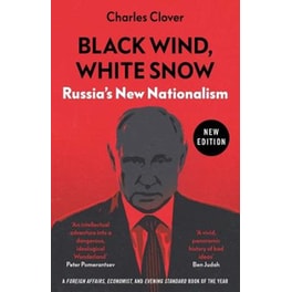 Black Wind, White Snow