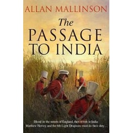 The Passage to India