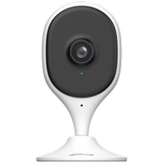 Ασύρματη IP Camera Dahua C3A 2K WiFi 6 με Αμφίδρομο ήχο image 1