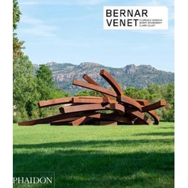 Bernar Venet