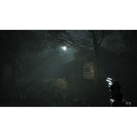 Greyhill Incident Abducted Edition - PS5 image 10
