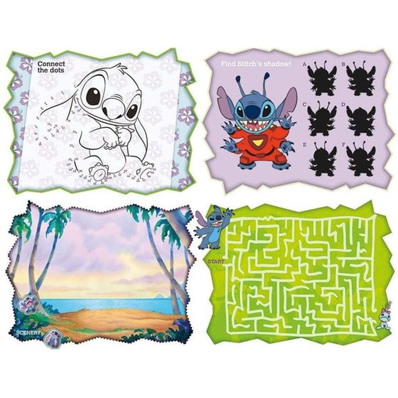 Αυτοκόλλητα Totum Stitch Super Sticker image 2