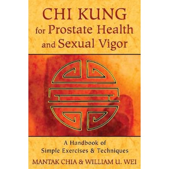 Chi Kung for Prostate Health and Sexual Vigor image 0