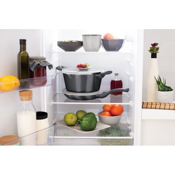 Σετ Μαγειρικά Σκεύη BERLINGER BH-6886 13 τμχ Ανθρακί image 1