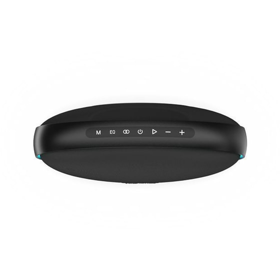 Φορητο Ηχείο Hifuture Orbit Port 80W - Black image 6