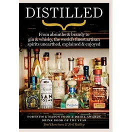 Distilled