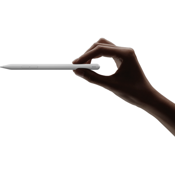 Γραφίδα Xiaomi Redmi Smart Pen για Xiaomi Redmi Pad 2 - White image 2