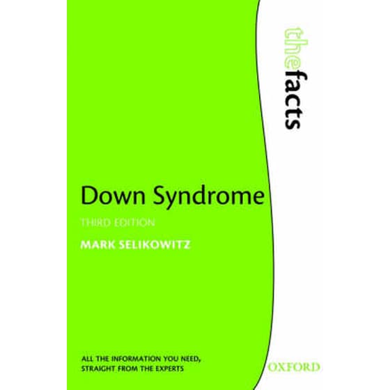 Down Syndrome image 0