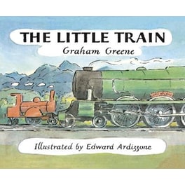 The Little Train