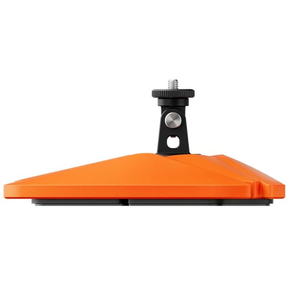 Insta360 Floating Surfboard Mount CINSCAVF - Πορτοκαλί image 3