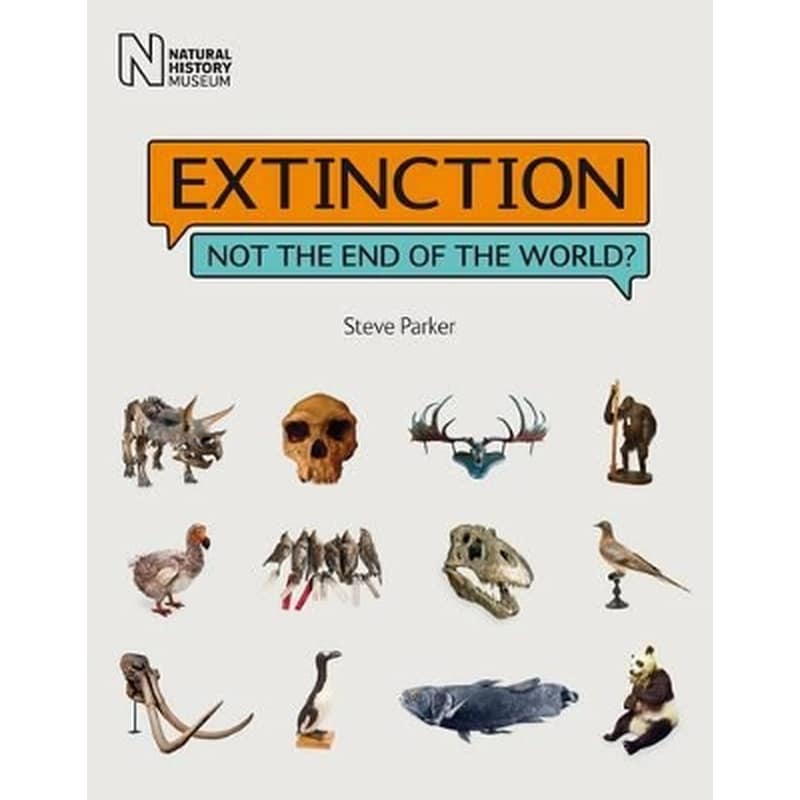 EXTINCTION