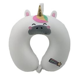 Μαξιλάρι Ταξιδιού Memory Foam Unicorn