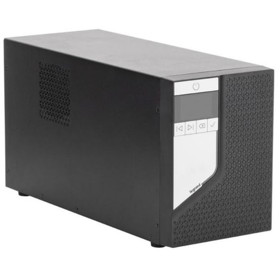 UPS Legrand Keor SPE 2000VA – Μαύρο image 0