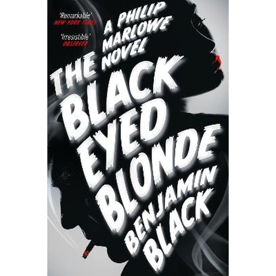 Black Eyed Blonde image 0