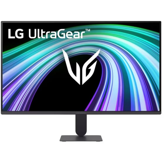LG UltraGear 24G411B-B Gaming Monitor 24" FHD IPS 144Hz 5ms image 0