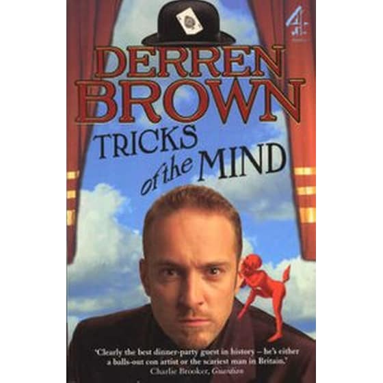 Tricks Of The Mind image 0