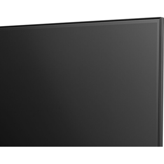 Hisense QLED 85" 4K Smart Τηλεόραση 85E7S PRO image 5