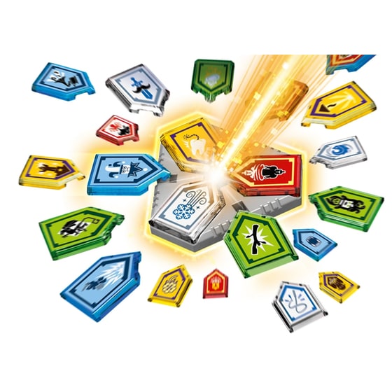 LEGO® Combo NEXO Powers (70373) image 4