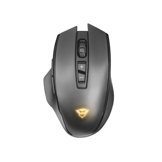 Gaming Mouse Trust GXT 140 Manx Μαύρο image 2