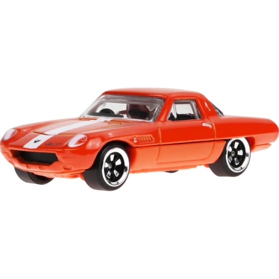 Hot Wheels Αυτοκινητάκια J Imports - 5 Σχέδια (HWR57) image 2