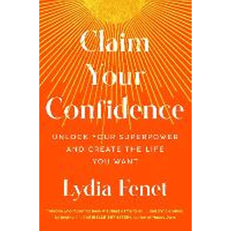 Claim Your Confidence