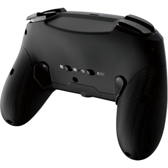 Hori HPC-055E Wirelless Controller - Χειριστήριο - Μαύρο image 4