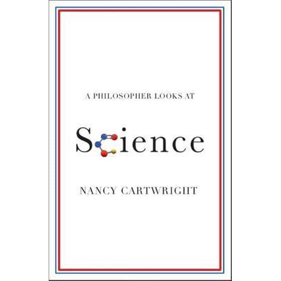 Philosopher Looks at Science image 0
