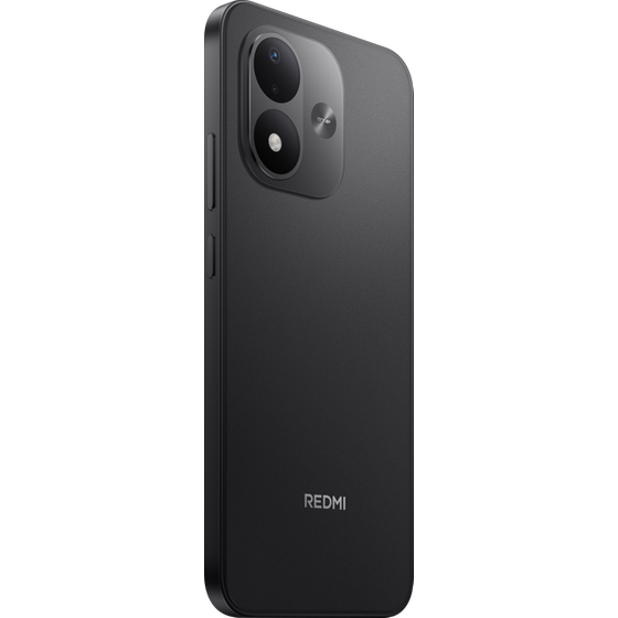 Xiaomi Redmi Note 17 5G 128GB - Black image 5