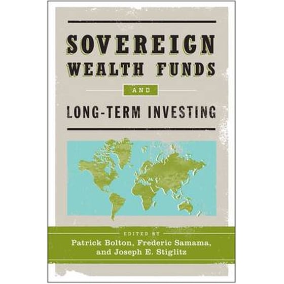Sovereign Wealth Funds and Long-Term Investing image 0