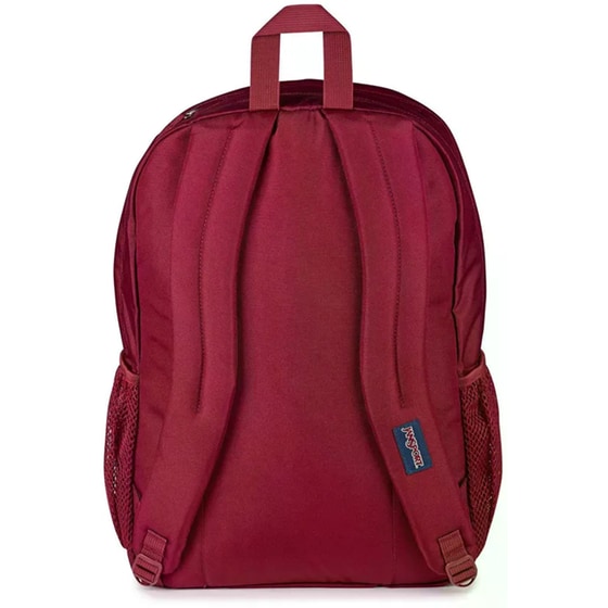 Τσάντα&nbsp;Πλάτης&nbsp;Jansport&nbsp;Big&nbsp;Day&nbsp;Pack&nbsp;Russet&nbsp;Red image 3