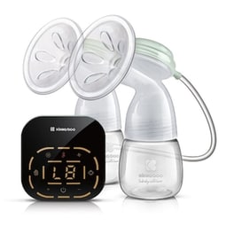 Ηλεκτρικό Θήλαστρο Led Elia Kikkaboo 31304010005