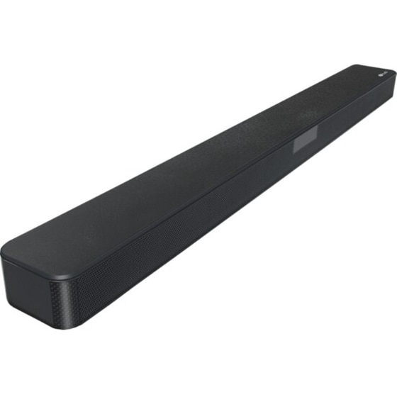 Soundbar LG SL5Y 400W Μαύρο image 2