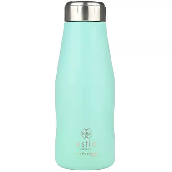 Θερμός Estia Bermuda Green 350ml image 0