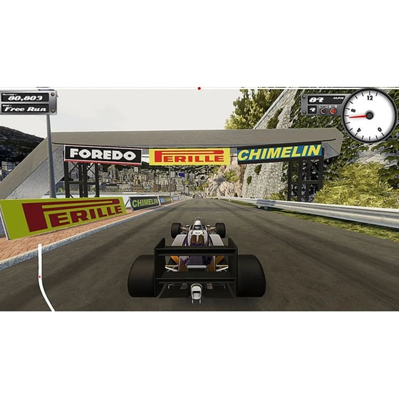 Classic Racers Elite - PS4 image 5