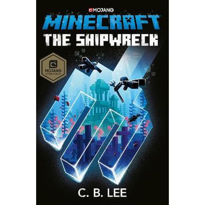 Minecraft: The Shipwreck