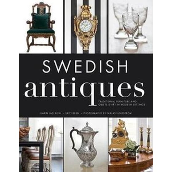 Swedish Antiques image 0