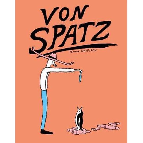 Von Spatz image 0