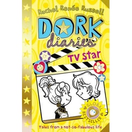 Dork Diaries: TV Star