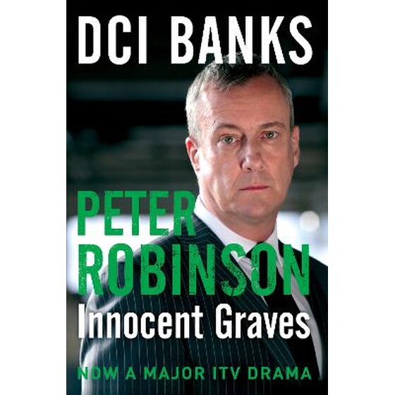 DCI Banks: Innocent Graves image 0
