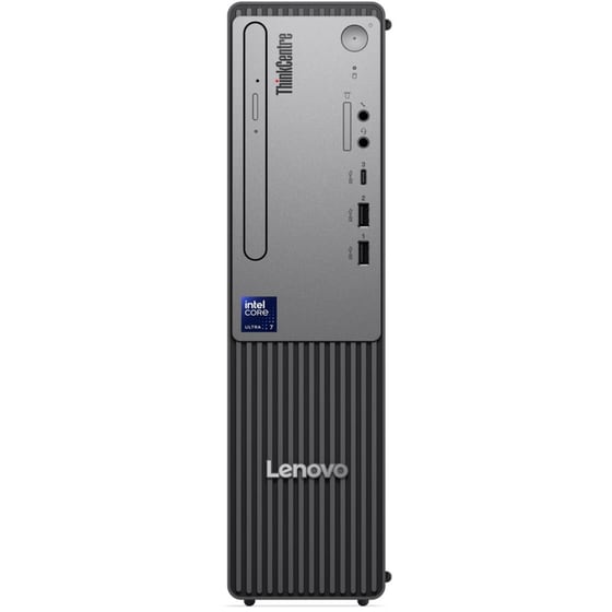 Desktop Lenovo ThinkCentre Neo 50s Gen 6 (Intel Core Ultra 3-205/16GB/512GB SSD/Intel Graphics/Win11Pro) image 2