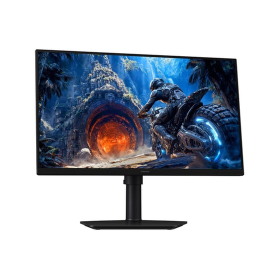 Samsung Monitor LS25HG402 25" FHD IPS Flat 300Hz 1ms image 3