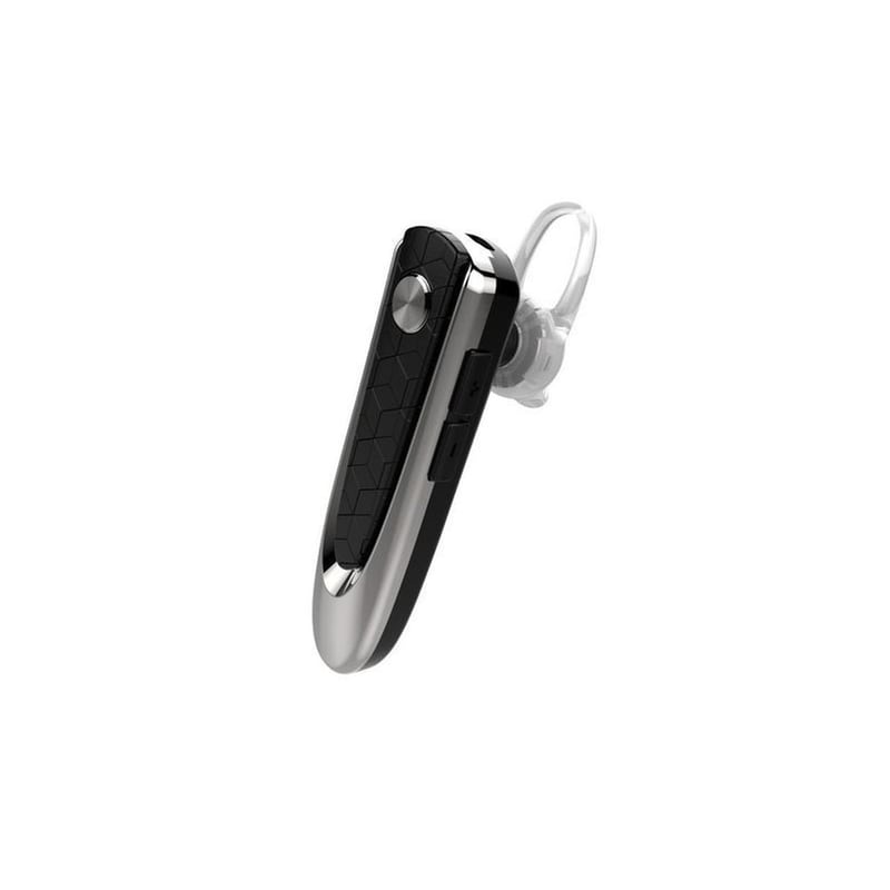 FINEBLUE Ακουστικά Bluetooth Fineblue Hf68 - Μαύρο